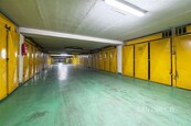 Prodej garáže, 16,8 m2, Praha 8 Troja , ul. Čimická, cena 1200000 CZK / objekt, nabízí 