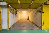 Prodej garáže, 16,8 m2, Praha 8 Troja , ul. Čimická, cena 1500000 CZK / objekt, nabízí 