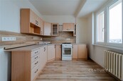 Prodej bytu 2+1 61 m2, Opava Kateřinky, cena 3400000 CZK / objekt, nabízí 