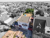 Prodej prostorný RD 4+1, se zahradou a garáží, Hrabětice okr. Znojmo, cena 5250000 CZK / objekt, nabízí 