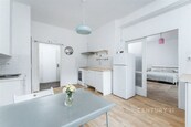 Grafická - 2+1, které dává smysl, cena 9690000 CZK / objekt, nabízí 