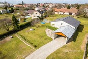 Zbizuby - moderní rodinný dům s velkou zahradou, cena 9490000 CZK / objekt, nabízí CENTURY 21 4fin Reality