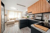 Prodej družstevního bytu 4+kk se zasklenou lodžií a sklepem, DV, 87 m2, Praha 4 - Nusle, ulice U děkanky, cena 10963000 CZK / objekt, nabízí CENTURY 21 4fin Reality