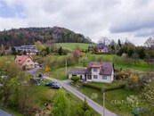 Nadstandardní rodinné bydlení v srdci přírody - dům 5+1, Mikulůvka, cena 4770000 CZK / objekt, nabízí 