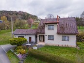 Nadstandardní rodinné bydlení v srdci přírody - dům 5+1, Mikulůvka, cena 4770000 CZK / objekt, nabízí 