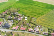 Prodej stavebního pozemku 1467 m2, Podmokly, okr. Rokycany, cena 1980000 CZK / objekt, nabízí 