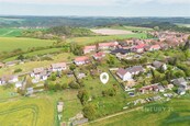 Prodej stavebního pozemku 909 m2, Podmokly, okr. Rokycany, cena 1300000 CZK / objekt, nabízí 
