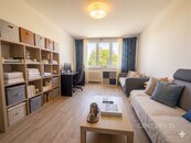 Světlý byt 2+1 s lodžií v srdci Skvrňan - ul. Terezie Brzkové, Plzeň, cena 4890000 CZK / objekt, nabízí 