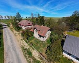 Rodinný dům s obrovským potenciálem v srdci Vysočiny - Peršíkov, cena 3150000 CZK / objekt, nabízí 