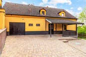 Rodinný dům po rekonstrukci v obci Sedlec - klid, příroda a pohodové bydlení nedaleko Litoměřic, cena 7450000 CZK / objekt, nabízí CENTURY 21 4fin Reality