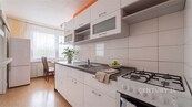 Prostorný byt 3+1 s balkonem a sklepem, Ondrouškova 860/2, Bystrc, Brno, ihned k dispozici, cena 21500 CZK / objekt / měsíc, nabízí 