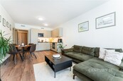 Moderní 2+kk s balkonem - Kolbenova Park, cena 9590000 CZK / objekt, nabízí 