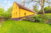 Chalupa po rekonstrukci v obci Sedlec - klid, příroda a pohodové bydlení nedaleko Litoměřic, cena 7450000 CZK / objekt, nabízí 