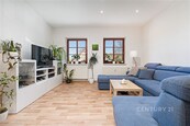 Prostorný byt 4+kk s atmosférou rodinného domu | Plzeň - Černice, cena 9390000 CZK / objekt, nabízí 