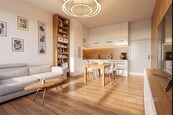 Prodej bytu 1+kk 40,96 m2 s terasou, cena 3203940 CZK / objekt, nabízí CENTURY 21 4fin Reality