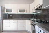 Pronájem útulného bytu 2+1 (45 m2) ve Frenštátě pod Radhoštěm, ul. Fr. Horečky, cena 14000 CZK / objekt / měsíc, nabízí CENTURY 21 4fin Reality