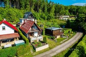 Chata u rybníka v srdci Českého ráje | Jíkavec, Ohařice, cena 3390000 CZK / objekt, nabízí 