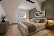 Prodej bytu po celkové rekonstrukci 3+kk 76 m2, Zámečnická, Plzeň Jižní Předměstí, cena 5990000 CZK / objekt, nabízí 