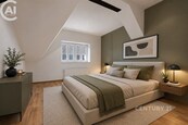 Prodej bytu po celkové rekonstrukci 3+kk 76 m2, Zámečnická, Plzeň - Jižní Předměstí, cena 5490000 CZK / objekt, nabízí 