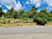Prodej pozemeku pro vystavbu RD, ul. Markovičova, Brno-Líšeň, cena 12450000 CZK / objekt, nabízí 