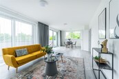 Prodej unikátního viladomu Tehov, cena 22800000 CZK / objekt, nabízí CENTURY 21 4fin Reality