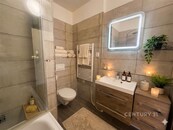 Slunný a úsporný byt 2+KK ve Strakonicích - Kousek do přírody i do centra!, cena 10900 CZK / objekt / měsíc, nabízí CENTURY 21 4fin Reality