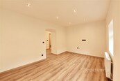 Pronájem moderního bytu 2+kk po kompletní rekonstrukci - Vimperk, Jirchářská, cena 13000 CZK / objekt / měsíc, nabízí 