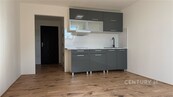 Pronájem bytu 1+kk, s parkováním a zahradou, v klidné lokalitě Skotnice č.p.14, Nový Jičín, cena 11100 CZK / objekt / měsíc, nabízí 