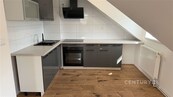 Pronájem bytu 1+kk, s parkováním a zahradou, v klidné lokalitě Skotnice č.p.14, Nový Jičín, cena 16500 CZK / objekt / měsíc, nabízí 