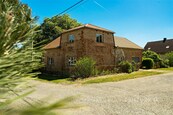 Prodej rodinného domu v klidné lokalitě k rekonstrukci 155 m2, Starec Kdyně, pozemek 808 m2, cena 2990000 CZK / objekt, nabízí 