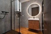 Prodej bytu po celkové rekonstrukci 3+kk 76 m2, Zámečnická, Plzeň - Jižní Předměstí, cena 5590000 CZK / objekt, nabízí CENTURY 21 4fin Reality