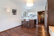 Pronájem zrekonstruovaného bytu 1+kk, 22 m2, FrýdekMístek - Bezručova, cena 10000 CZK / objekt / měsíc, nabízí 
