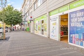 Obchodní prostory v centru Roztok u Prahy - 246 m2, cena 18990000 CZK / objekt, nabízí 