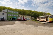 Pronájem kancelářských prostor (12 m2 až 72 m2), Ústí nad Labem, cena 3000 CZK / objekt / měsíc, nabízí CENTURY 21 4fin Reality