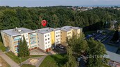 Prodej bytu 2+kk 46 m2 Jaroslava Vrchlického, Havířov, cena cena v RK, nabízí CENTURY 21 4fin Reality