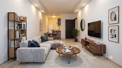 Prodej bytu 2+kk 46 m2 Jaroslava Vrchlického, Havířov, cena 3290000 CZK / objekt, nabízí CENTURY 21 4fin Reality