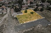 Prodej lukrativního stavebního pozemku, 1069 m2, Martinov - Zaryby, cena 7090000 CZK / objekt, nabízí 