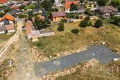 Prodej lukrativního stavebního pozemku, 1069 m2, Martinov - Zaryby, cena 7490000 CZK / objekt, nabízí 