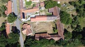 Výjimečná historická zemědělská usedlost s možností vlastního rybníčku - Šamonice u Písku, cena 4100000 CZK / objekt, nabízí CENTURY 21 4fin Reality