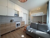 Prodej bytu 1+kk 29 m2, Moravská Ostrava, cena cena v RK, nabízí CENTURY 21 4fin Reality