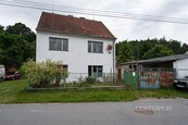 Prodej rodinného domu 5+1, Mirotice - Zářečí, cena 3490000 CZK / objekt, nabízí CENTURY 21 4fin Reality