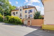Podkrovní 2+kk s balkonem do zeleně a garážovým stáním - Praha 6 Liboc, cena 10750000 CZK / objekt, nabízí CENTURY 21 4fin Reality