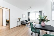 Slunný byt 2+kk v oblíbené lokalitě Prahy 5 - Stodůlky, cena 6190000 CZK / objekt, nabízí CENTURY 21 4fin Reality