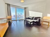 Pronájem bytu 2KK, ulice Spálená Brno, cena 21000 CZK / objekt / měsíc, nabízí 