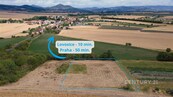 Prodej zahrady 1493 m2, Úpohlavy, cena 370000 CZK / objekt, nabízí CENTURY 21 4fin Reality