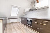 Pronájem světlého bytu 2+1, 88 m2, Rybova, Přeštice, cena 14900 CZK / objekt / měsíc, nabízí CENTURY 21 4fin Reality