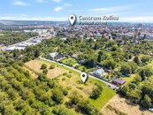 Stavební pozemek 727 m2 na okraji Kolína. Za zahradou už jen příroda., cena 5490000 CZK / objekt, nabízí CENTURY 21 4fin Reality