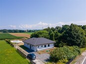 Moderní novostavba 4+kk s pozemkem 877 m2 ve Vratimově, cena 10690000 CZK / objekt, nabízí CENTURY 21 4fin Reality
