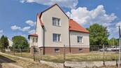Mimořádně poctivě zrekonstruovaný dům s energetickou třídou C jen pár minut od Českých Budějovic, cena 8900000 CZK / objekt, nabízí 