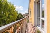 Prodej bytu 3+1 74 m2 Terezínská, Lovosice, cena 4090000 CZK / objekt, nabízí 